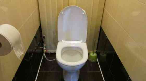 1-комн. квартира, 37 м2, 2/5 эт. Екатеринбург