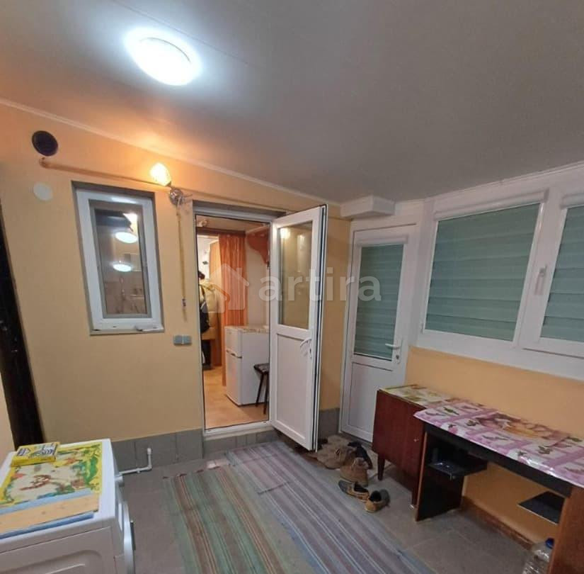 Дом, 22 м2, 1 сотка, 1 эт. Симферополь - изображение 5