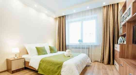 1-комн. квартира, 35 м2, 9/9 эт. Калуга