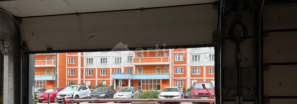 Гараж, 16 м2 Мытищи - изображение 2