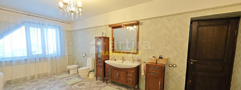 Дом, 470 м2, 15 соток, 3 эт. Уфа - изображение 14