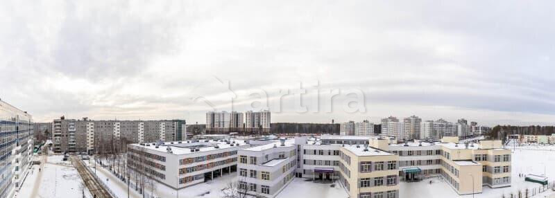 1-комн. квартира, 28 м2, 8/12 эт. Верхняя Пышма - изображение 14