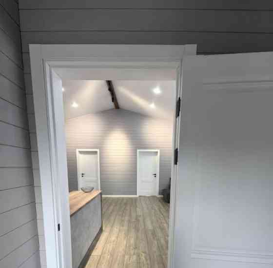 Дом, 120 м2, 7 соток, 1 эт. Домодедово