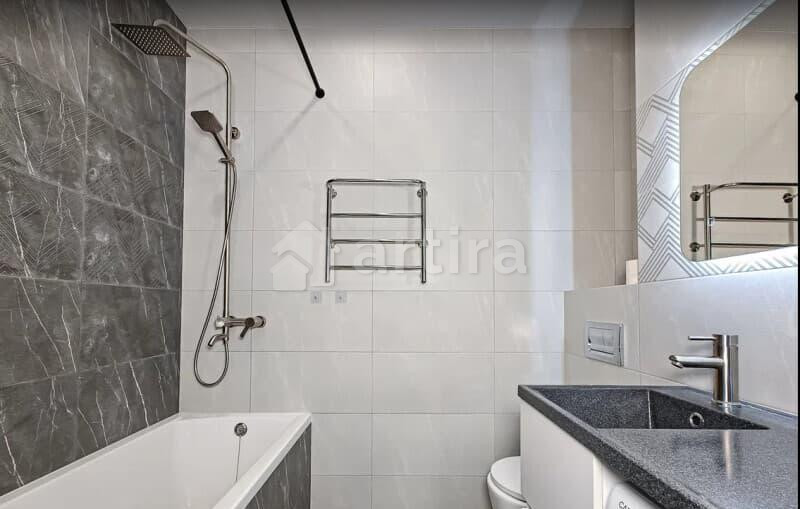 2-комн. квартира, 36 м2, 16/25 эт. Новосибирск - изображение 13