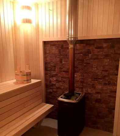 Коттедж, 250 м2 Лобня