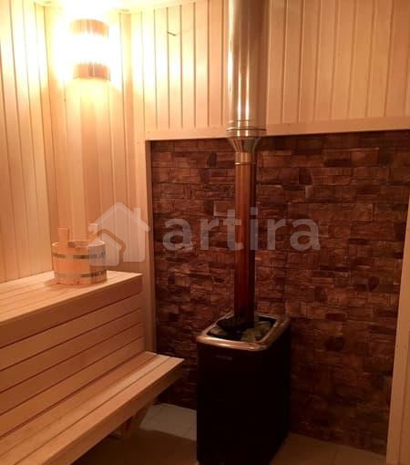 Коттедж, 250 м2 Лобня - изображение 6