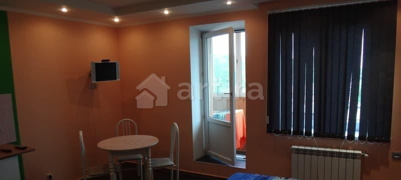 1-комн. квартира, 31 м2, 5/12 эт. Люберцы - изображение 5