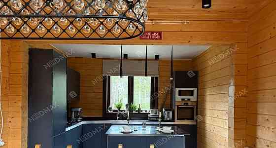 Коттедж, 200 м2, 20 соток, 2 эт. Выборг