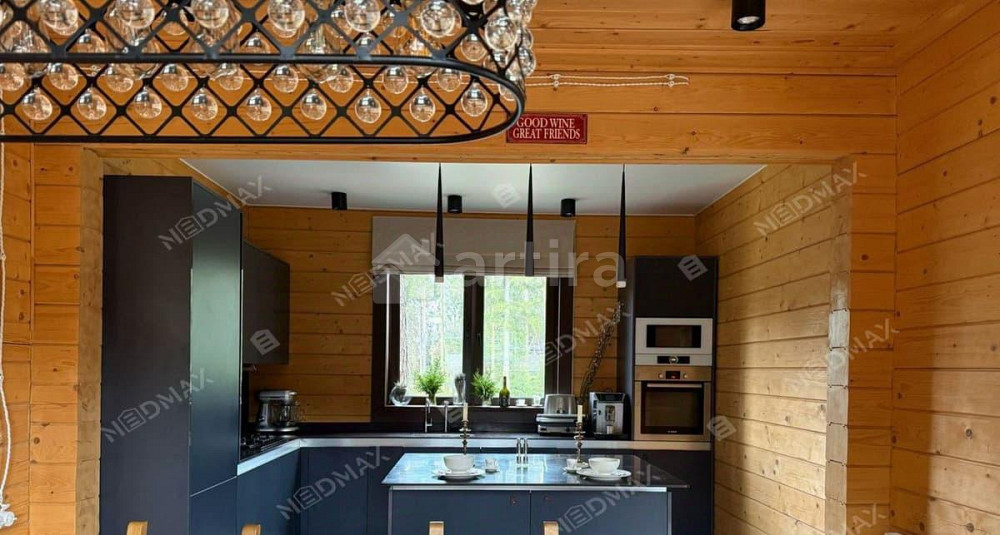 Коттедж, 200 м2, 20 соток, 2 эт. Выборг - изображение 3