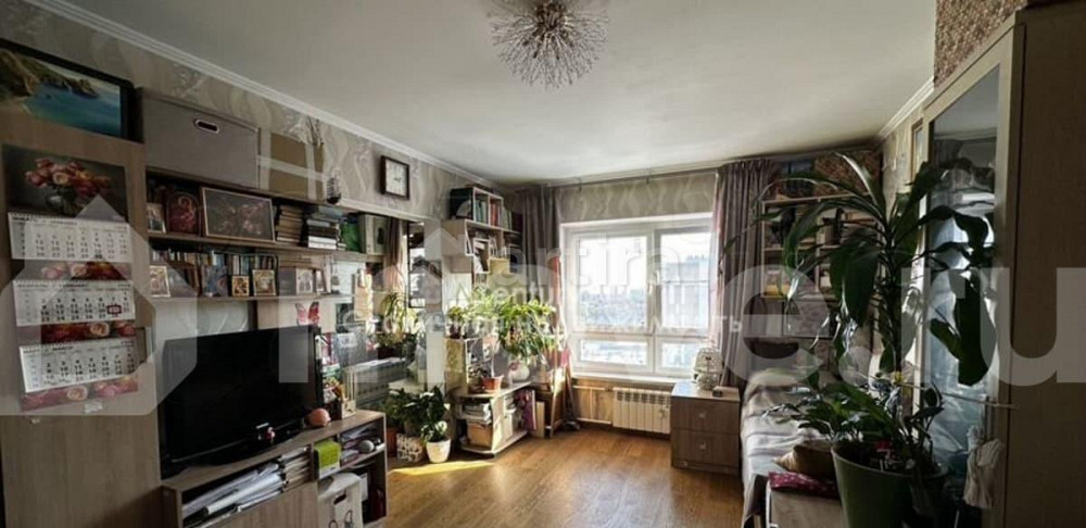 Студия, 28 м2, 14/24 эт. Москва - изображение 7