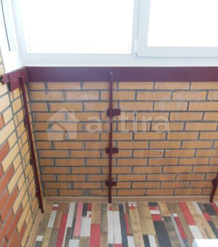 2-комн. квартира, 48 м2, 18/21 эт. Новосибирск - изображение 7