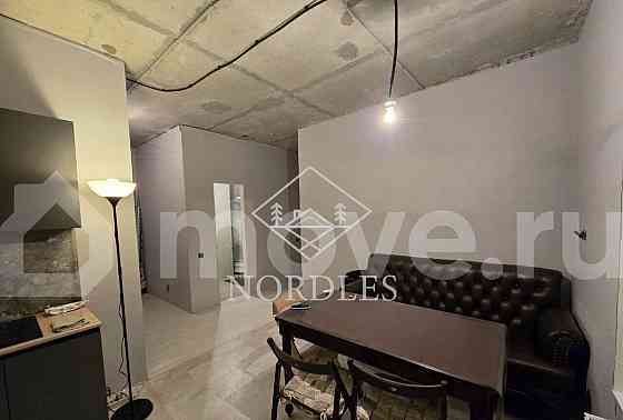 2-комн. квартира, 55 м2, 20/25 эт. Москва