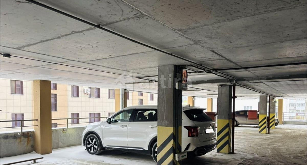 Гараж, 18 м2 Екатеринбург - изображение 4