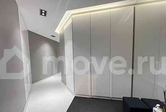 2-комн. квартира, 108 м2, 28/38 эт. Москва