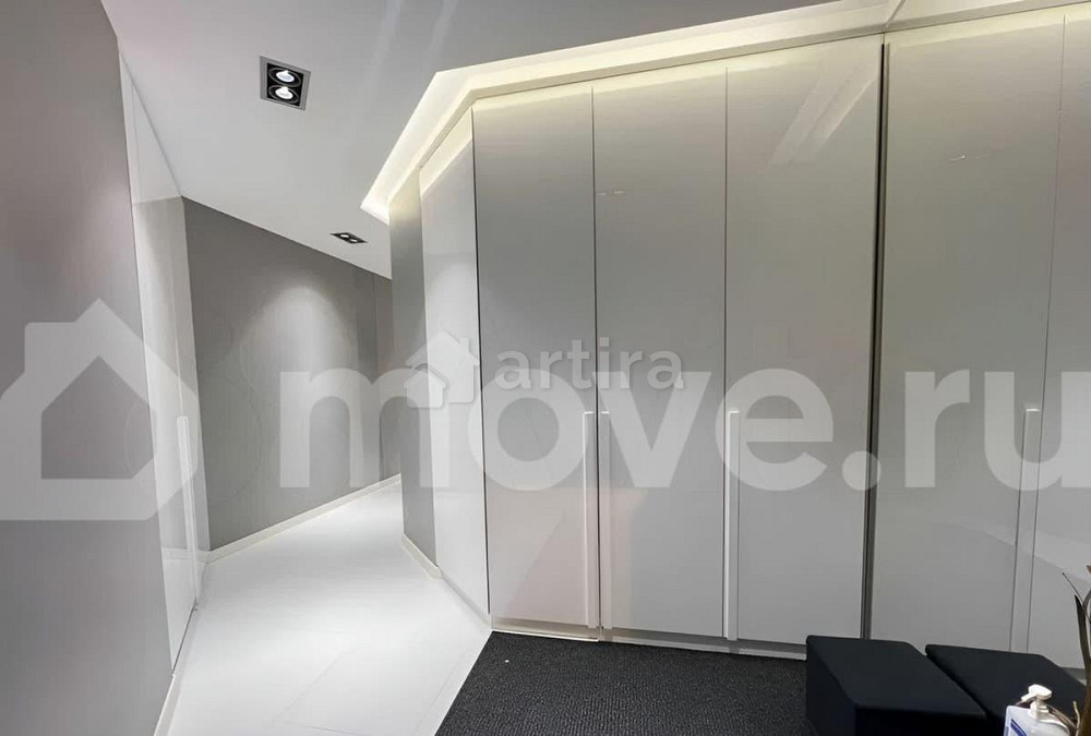 2-комн. квартира, 108 м2, 28/38 эт. Москва - изображение 6