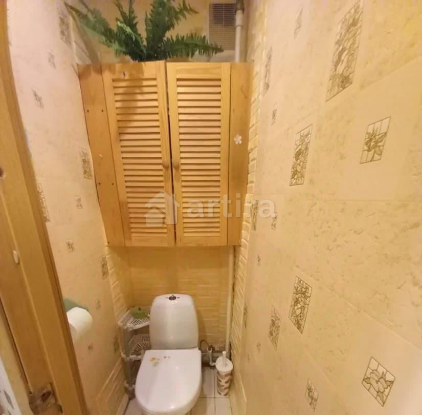 Комната, 12 м2, 2/5 эт. Санкт-Петербург - изображение 2