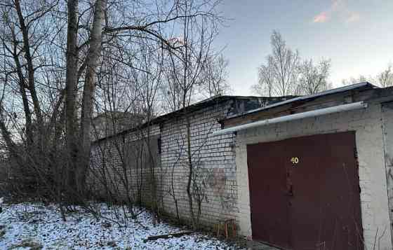 Гараж, 24 м2 Иваново