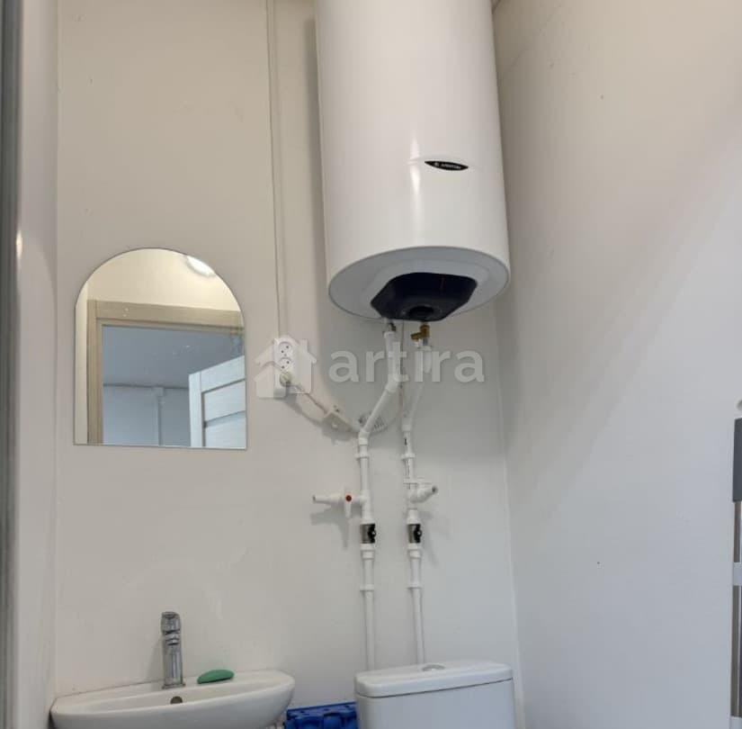 Дом, 80 м2, 4 сотки, 2 эт. Нижний Новгород - изображение 2