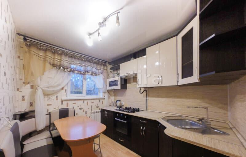 2-комн. квартира, 55 м2, 4/9 эт. Екатеринбург - изображение 11