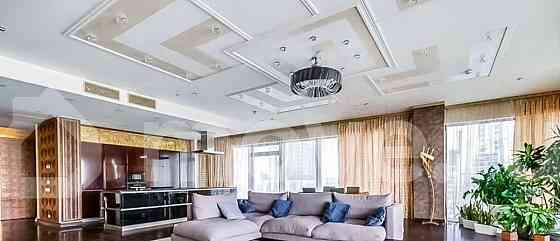 4-комн. апарт-ы, 225 м2, 24/76 эт. Москва