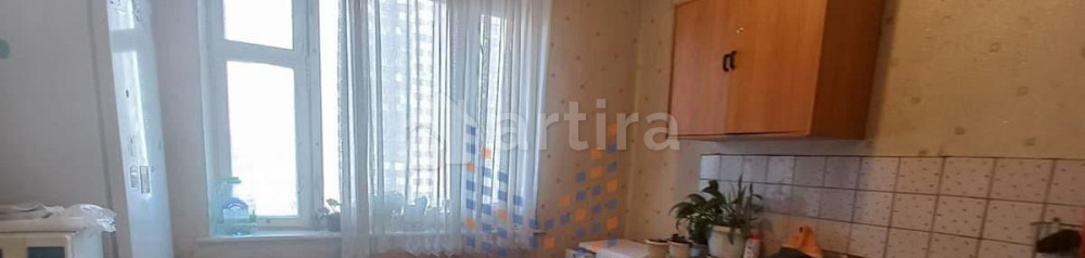 Комната, 18 м2, 6/17 эт. Москва - изображение 5