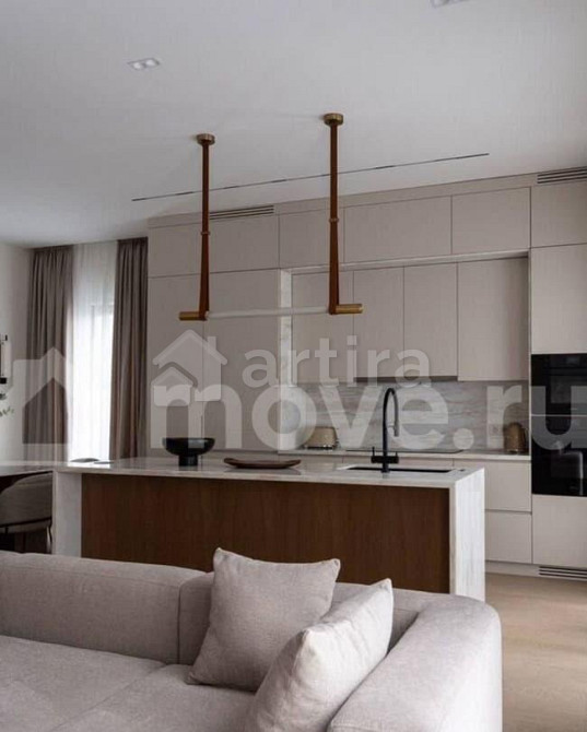 3-комн. квартира, 69 м2, 24/29 эт. Москва - изображение 1