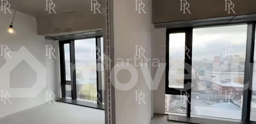 3-комн. квартира, 87.3 м2, 11/24 эт. Москва - изображение 3