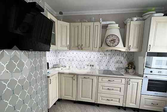 4-комн. квартира, 100 м2, 4/11 эт. Москва