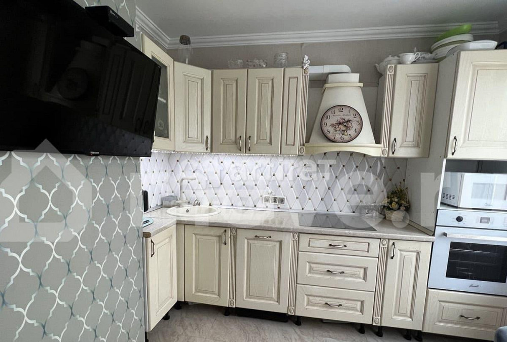 4-комн. квартира, 100 м2, 4/11 эт. Москва - изображение 3