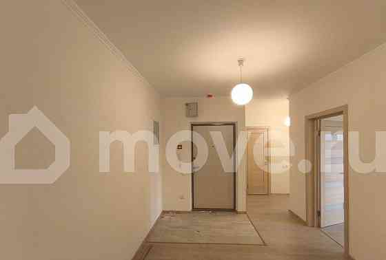 3-комн. квартира, 81.3 м2, 2/14 эт. Москва