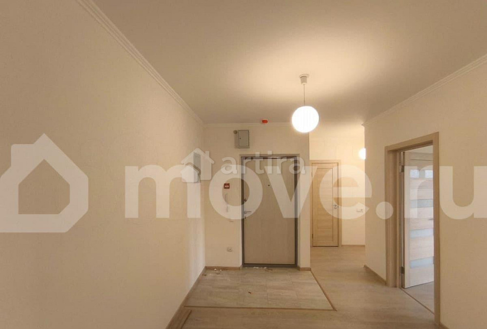 3-комн. квартира, 81.3 м2, 2/14 эт. Москва - изображение 5