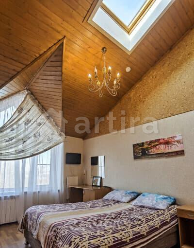 Коттедж, 465 м2 Санкт-Петербург - изображение 9