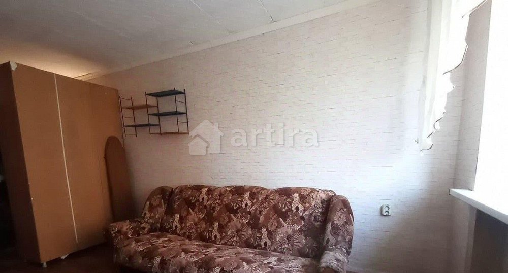 Комната, 18 м2, 4/5 эт. Красноярск - изображение 4