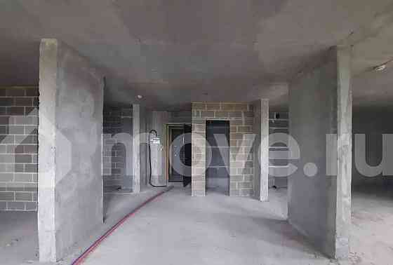 4-комн. квартира, 111.9 м2, 12/21 эт. Москва