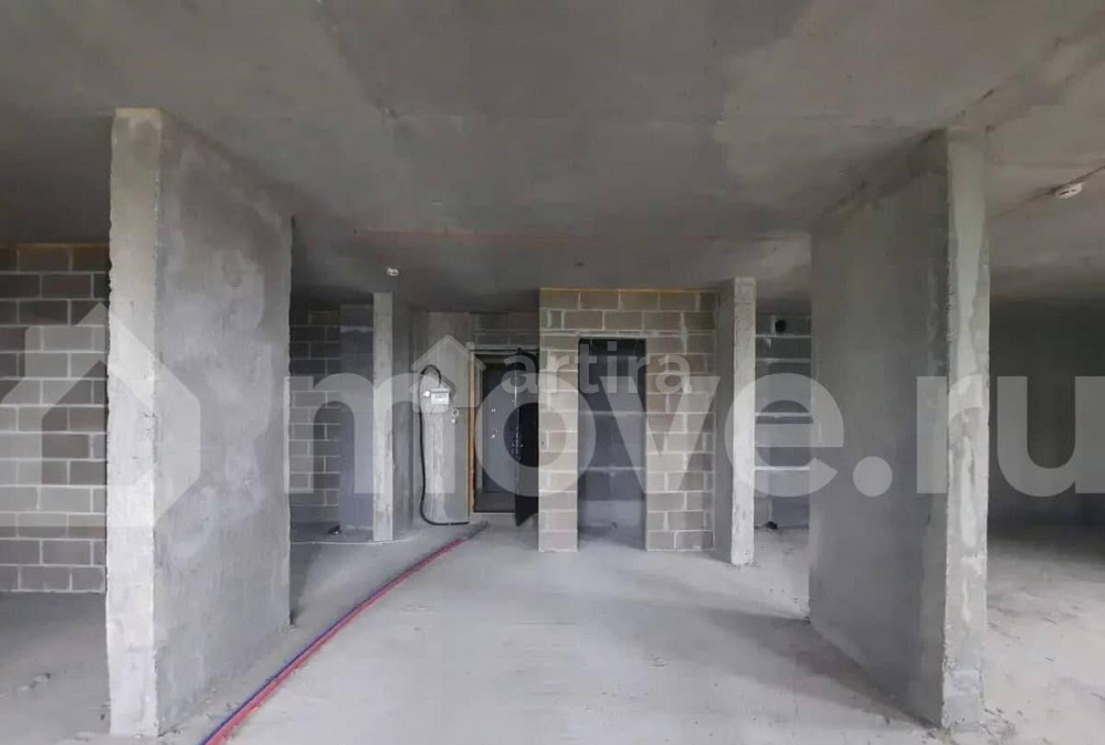 4-комн. квартира, 111.9 м2, 12/21 эт. Москва - изображение 1