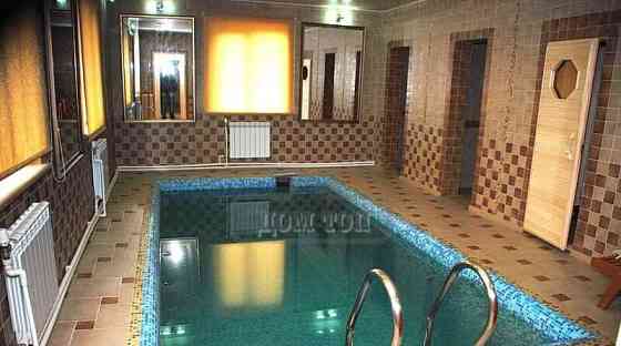 Коттедж, 500 м2 Истра