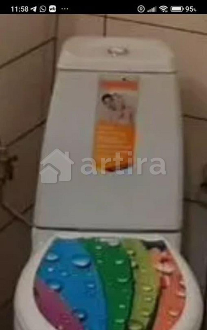 Дом, 28 м2, 1 сотка, 1 эт. Симферополь - изображение 4