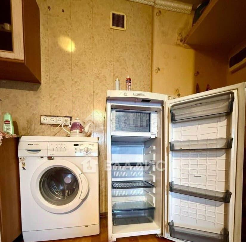 Комната, 21 м2, 4/5 эт. Нижний Новгород - изображение 2