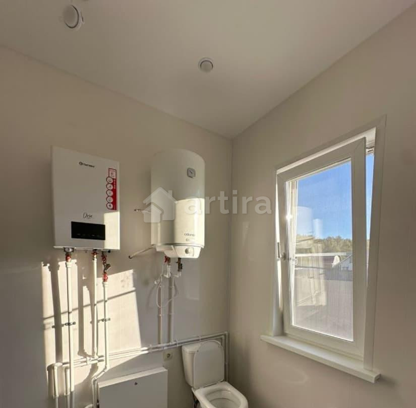 Дом, 110 м2, 10 соток, 1 эт. Чехов - изображение 6