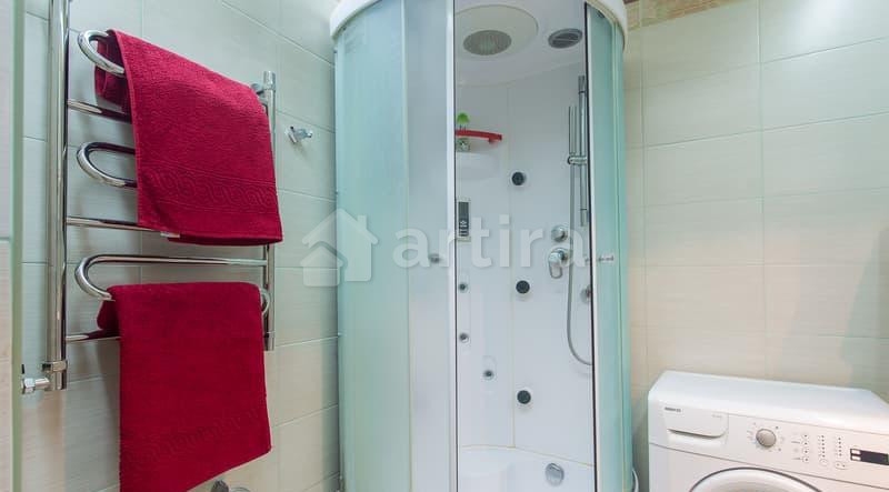 1-комн. квартира, 34 м2, 15/17 эт. Мытищи - изображение 6