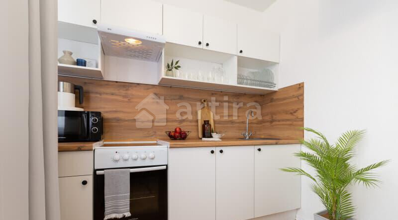 1-комн. квартира, 40 м2, 8/17 эт. Москва - изображение 20