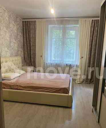 5-комн. квартира, 72 м2, 3/5 эт. Москва