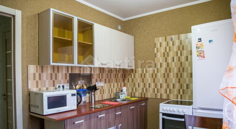 2-комн. квартира, 64 м2, 2/10 эт. Брянск - изображение 9