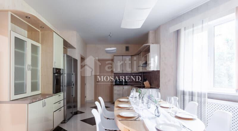 Коттедж, 270 м2 Москва - изображение 9