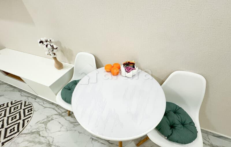 1-комн. квартира, 30 м2, 14/17 эт. Лобня - изображение 11