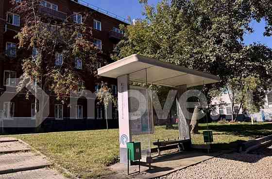 Студия, 21.6 м2, 2/5 эт. Москва