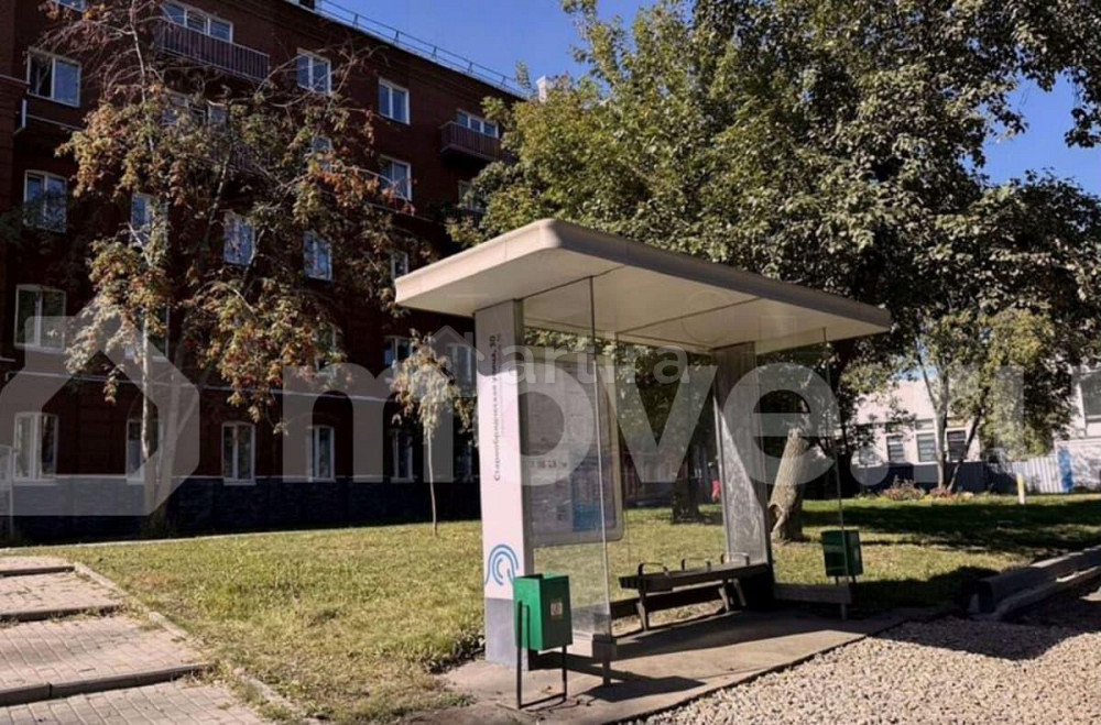 Студия, 21.6 м2, 2/5 эт. Москва - изображение 3