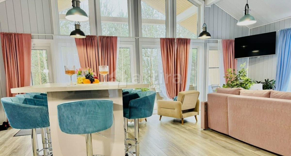 Дом, 135 м2, 6 соток, 1 эт. Домодедово - изображение 6