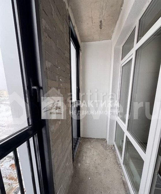 4-комн. квартира, 77 м2, 15/30 эт. Москва - изображение 4