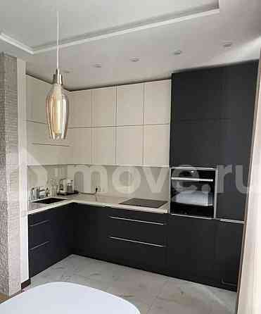 3-комн. квартира, 87.8 м2, 20/21 эт. Москва